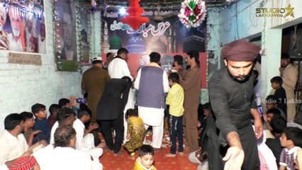 Main Tere Qurban Nosho _ Noshahi  Qawwali Sohdra