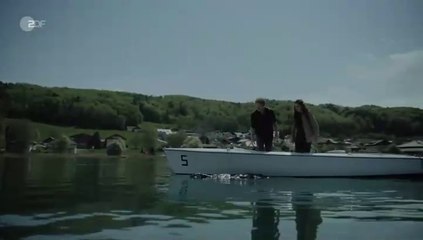 Landkrimi -33- Dunkle Wasser