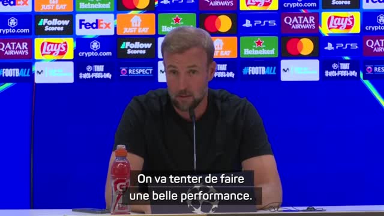 Stuttgart - Hoeness : "Jouer notre chance à fond !"