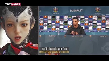 Cumhurbaşkanı Erdoğan'dan yapay zeka ürünü "Boykot" şarkısı ile Filistin'e destek