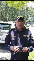 Autoridades liberan a mujer retenida por hombre armado