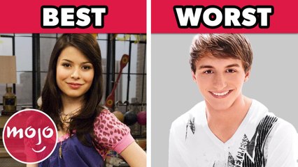 Top 5 Best & Worst Nickelodeon Shows You Must Watch (or Avoid!) 🎬