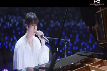 Kdrama lovely runner episode 1 part 2 Hindi dubbed