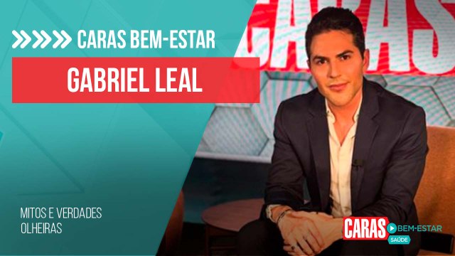 MITOS E VERDADES SOBRE OLHEIRAS: DR. GABRIEL LEAL DÁ DICAS PRECIOSAS PARA EVITÁ-LAS!