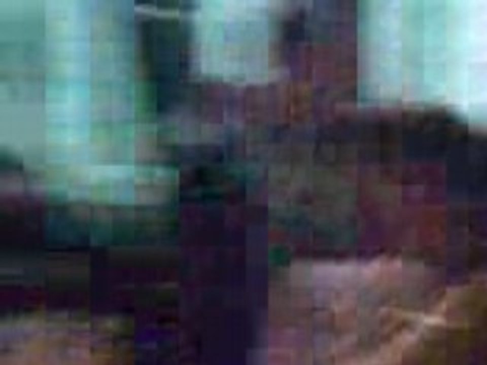 Ne faites pas ça chez vous