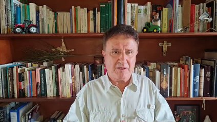 Evaristo de Miranda: as APPs precisam ser manejadas