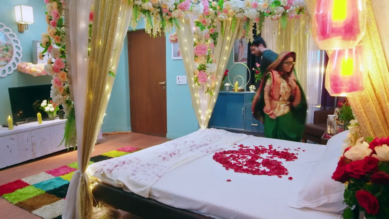 71. Naati Pinky (Ki Lambi Love Story), en español