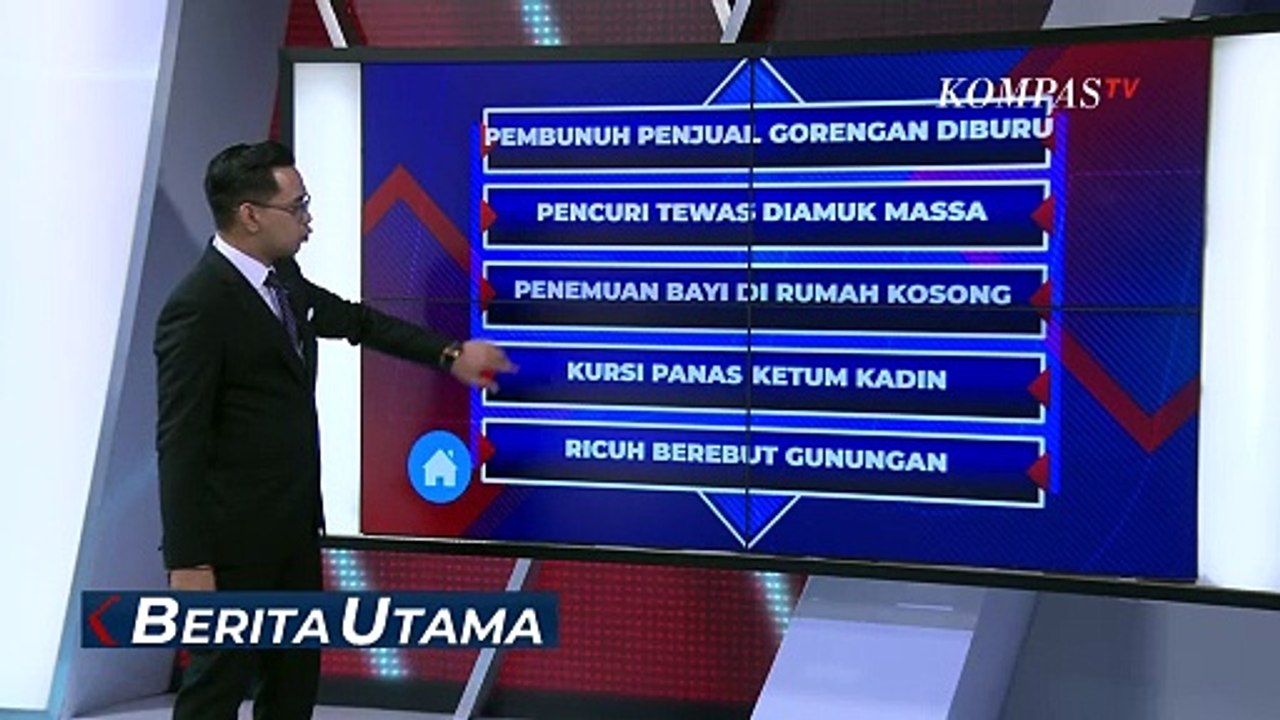 Polres Kediri Cari Pelaku Pembuang Bayi Laki-Laki di Bangunan Rumah Kosong