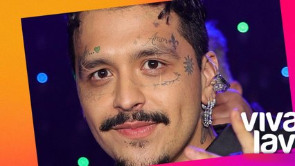 Christian Nodal causa alboroto durante concierto en Dolores Hidalgo