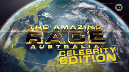 The Amazing Race Australia S08E04