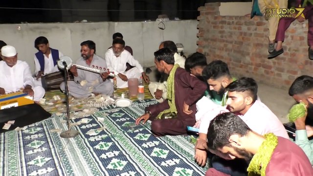 Ohdi Udeek De Vich _ Qasoor Mand Kalam _ Imam Din _ Desi Program Folk Music _ Ansar Jutt