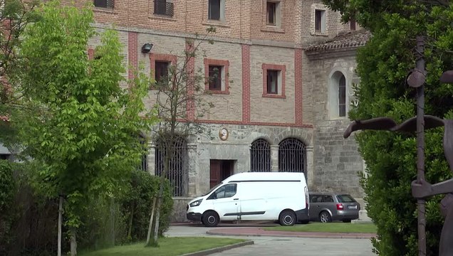 Arzobispado de Burgos interpone una demanda de desahucio contra las nueve exmonjas de Belorado