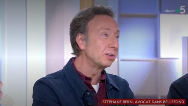 “On m’a suffisamment moqué” : Stéphane Bern acteur, il revient sur sa prestation qui a fait de lui un mème sur les réseaux sociaux