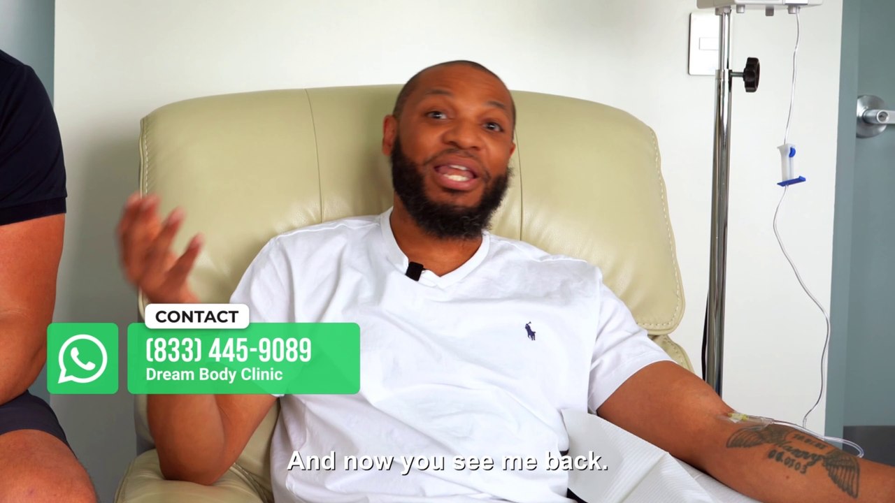 How Ron Relieved His Chronic Cigraines With Stem Cell Therapy