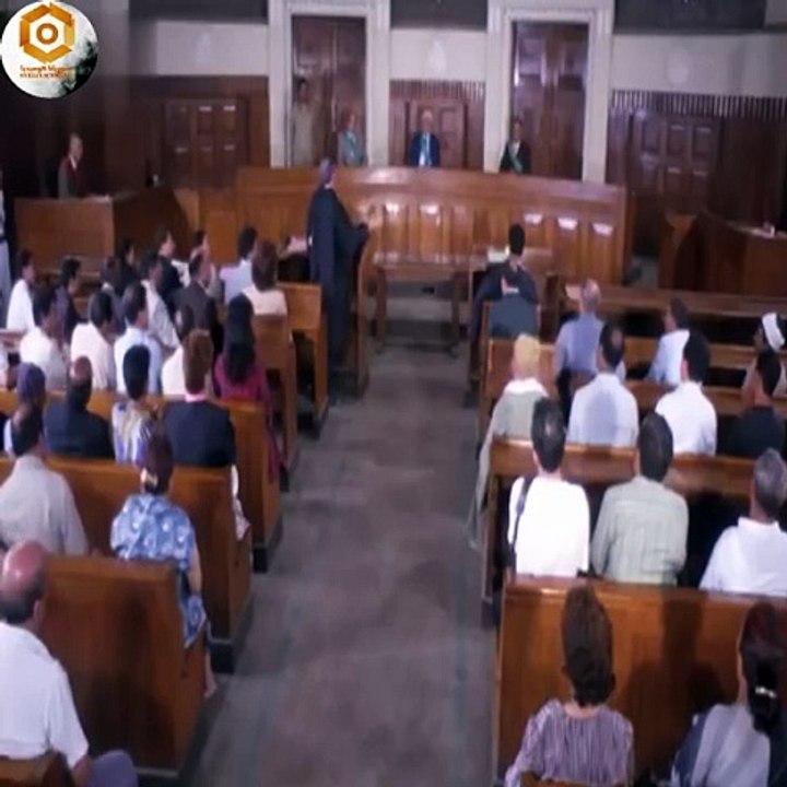 سيدي القاضي كلنا فاسدون لا استثني احداً النجم الراحل احمد زكي
