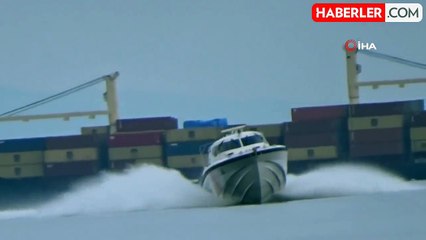 Gemiden Düşen Hintli Mürettebat Bulunamadı