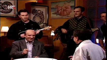 Ljudi smo - Miroslav Lilić