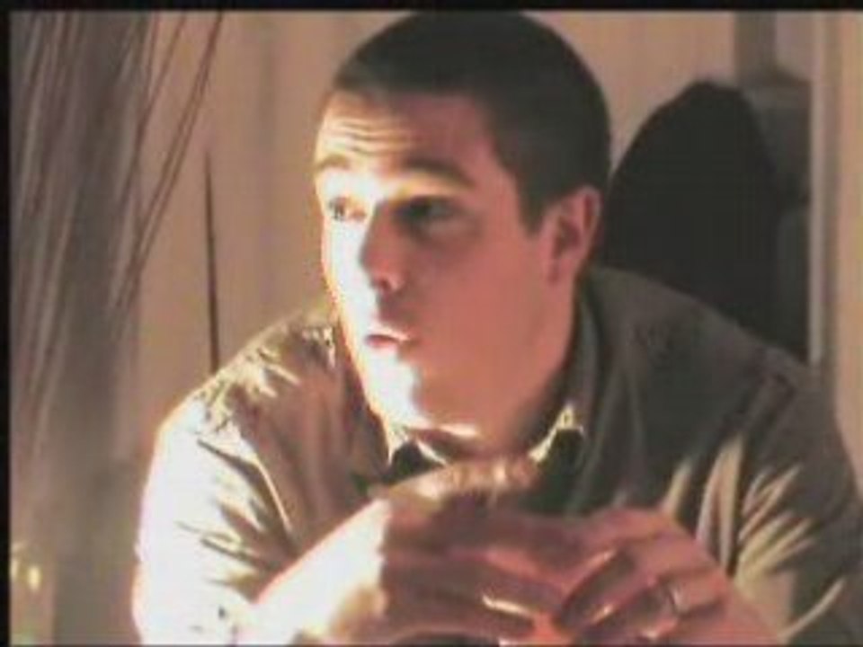 Ju - Le Blues du Businessman