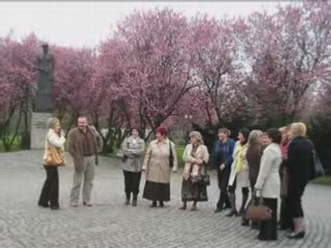 Jacek Kaczmarski - Nasza klasa; Notre classe