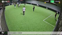 But de Ahmed E - FC PINTE