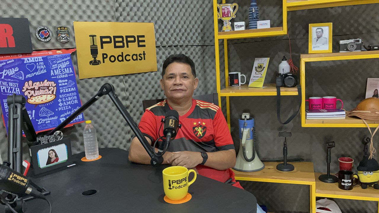 BIU DO GUI - PBPE PODCAST #64