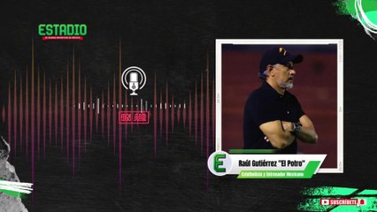 André Marín era FRONTAL Y NO SE CALLABA LO QUE PENSABA