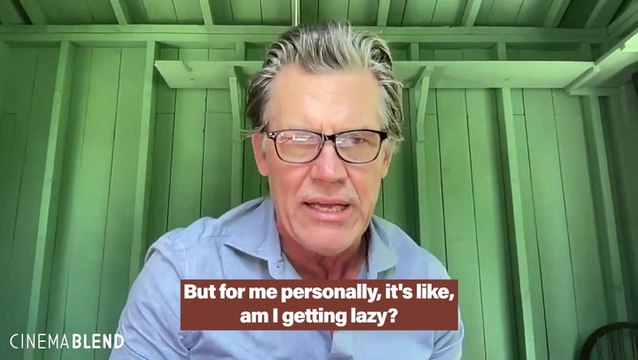 My Obsession With Storytelling Just Grew' Josh Brolin Opens Up About Outer Range, Directing An Episode, And Casting The Younger Version Of His Character