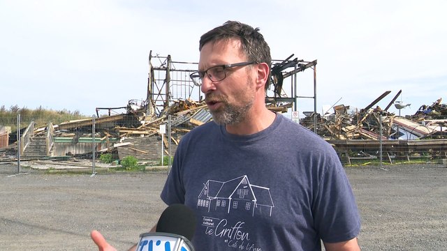 16 SEPT TOPO MS Centre culturel Le Griffon