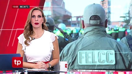 Propinan golpiza a atracadores que apuñalaron a un joven para robarle su moto