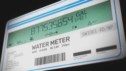 Save 30%+ on Water Bills with Smart Water Device