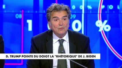 Pierre Lellouche : «On assiste à une hystérisation de la campagne»