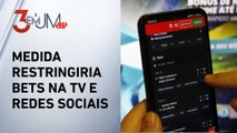 Propagandas de apostas esportivas devem ser proibidas? Líder do governo protocola PL