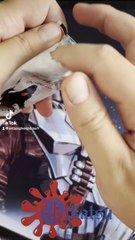 UntapUpkeepDrawFR ouverture booster Magic: The Gathering Assassin's Creed - Univers Infinis