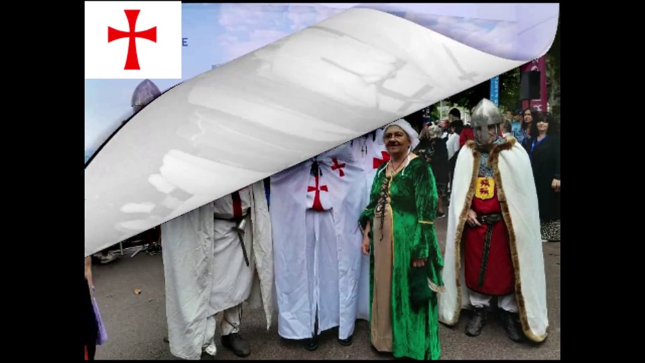 TEMPLIERS 2025 2026