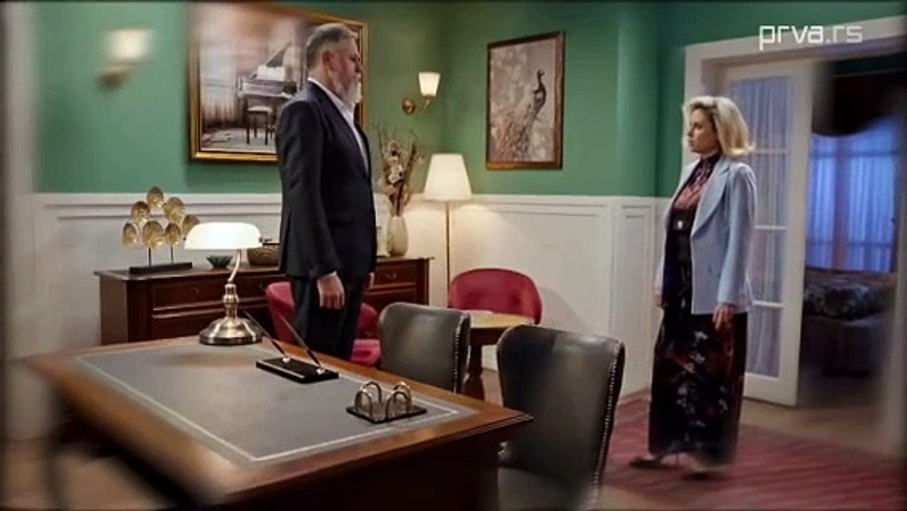 Igra sudbine 1201 Epizoda - Igra sudbine  Epizoda 1201