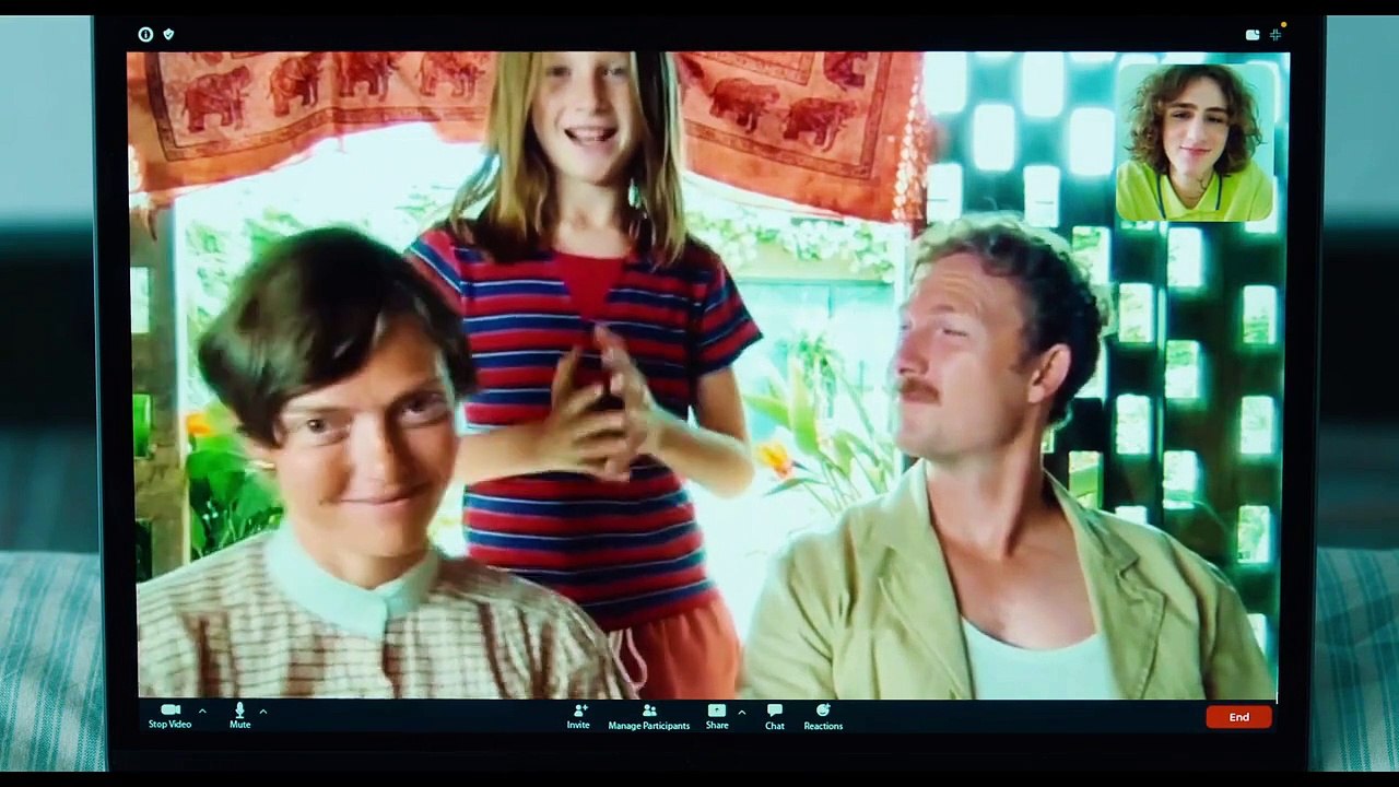 Club Zero kostenlos anschauen