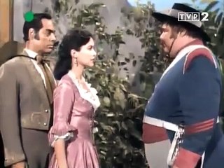 El Zorro - T2 E5 - (SERIE COMPLETA - Latino_Color)