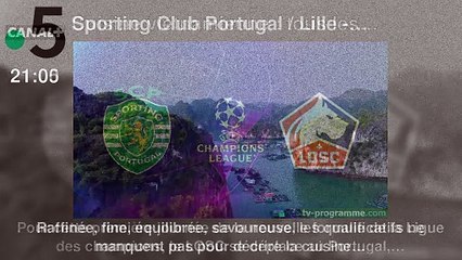 Programme TV soirée du Mardi 17 septembre 2024