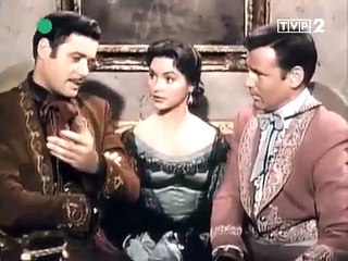 El Zorro - T2 E10 - (SERIE COMPLETA - Latino_Color)