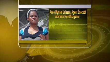 Miragoâne.-Anviwon 17 moun mouri, plis pase 40 lòt boule grav nan eksplozyon kamyon sitèn lan.