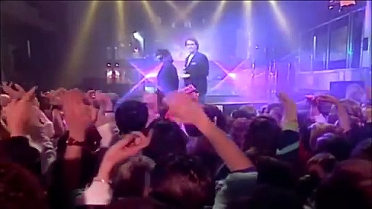 LARA FABIAN — L'amour voyage - Lara Fabian & Franck Olivier 1990