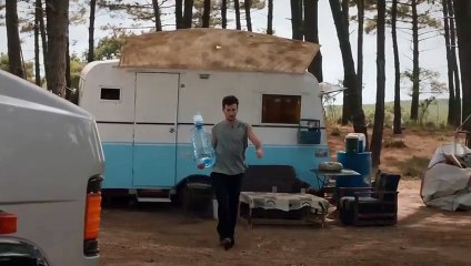 مسلسل المتوحش 2 الحلقة 4 الرابعة مدبلجة