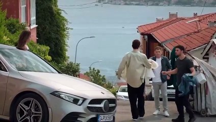 مسلسل المتوحش 2 الحلقة 1 الاولى مدبلجة