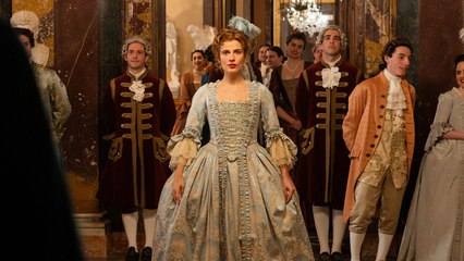 ¡No te pierdas el estreno de Valle Salvaje en La 1 el 18 de septiembre! 🌿