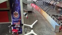 El Estadio Akron albergará al Museo JOVEM, el primer museo de arte en un estadio