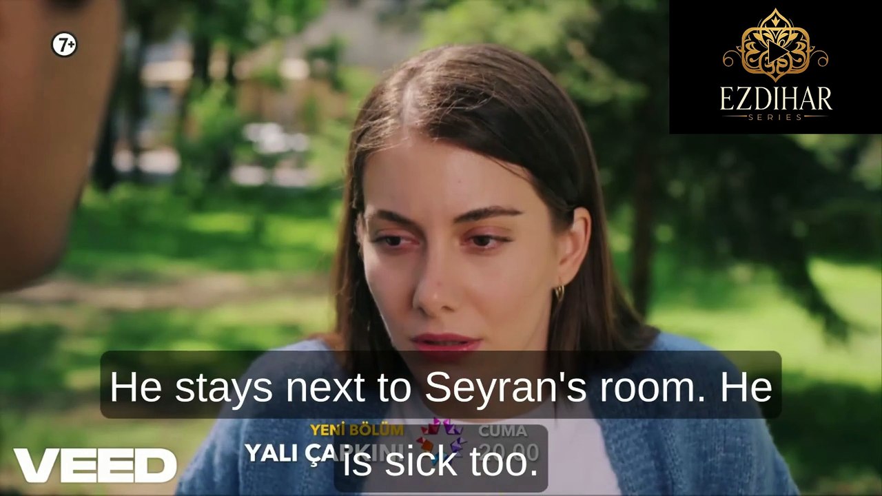 Yalı Çapkını - Episode 75 - Trailer 2 with English subtitles