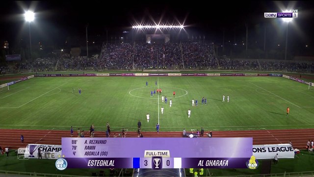 AR AFCCL EST GHA 3MHL 240916