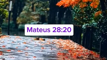 Emanuel| Deus conosco