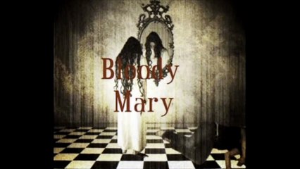 Clip - 2018 - Eric Villet - Bloody Marie (la sanglante) Paroles_musique Eric Villet