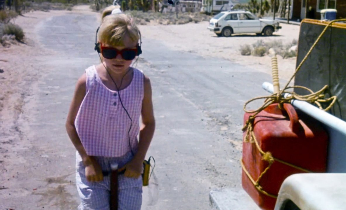 Tremors Movie